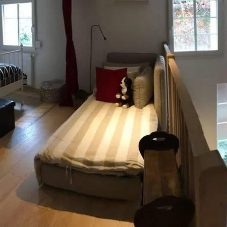 Apartment Esprit Loft