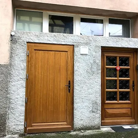 Apartman Esprit Loft