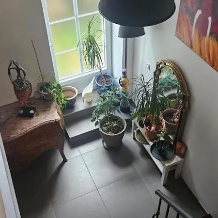 Esprit Loft Apartment