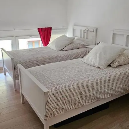 Apartment Esprit Loft