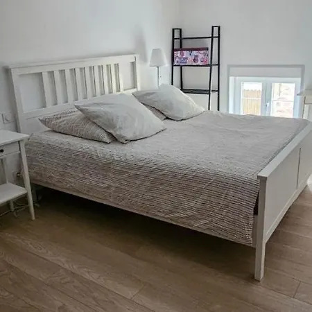 Apartment Esprit Loft Riquewihr