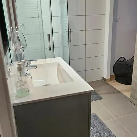 Apartment Esprit Loft